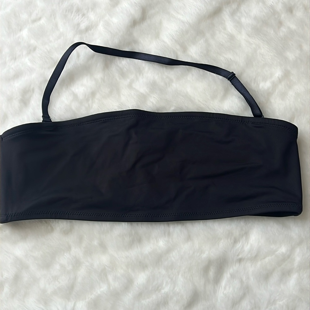 Skims bandeau bikini top
